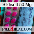 Sildisoft 50Mg 35